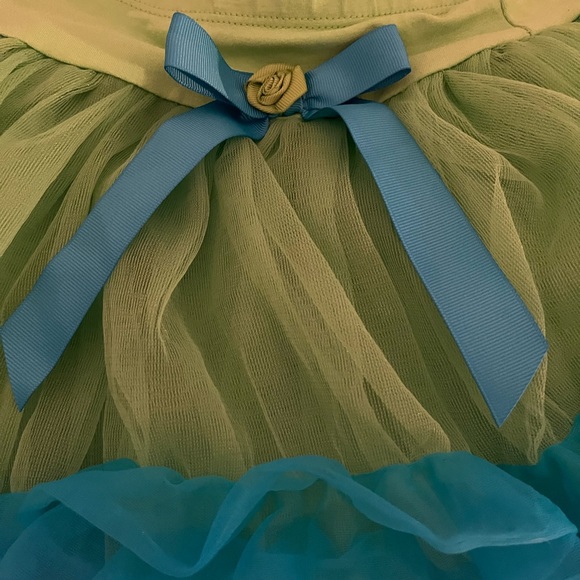Child small tutu - Picture 3 of 4